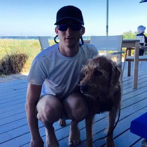 Meet your Posher, Matt